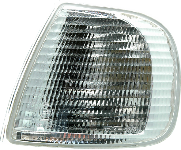VW POLO 6N CLASSIC/CADDY 11/95- FRONT SIGNAL LIGHTS