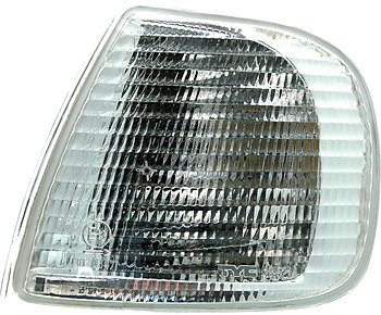 VW POLO 6N CLASSIC/CADDY 11/95- FRÄMRE BLINKERS