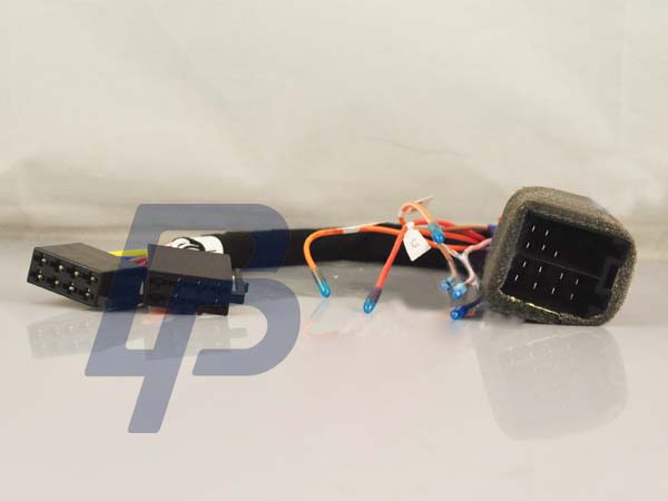 7" MERCEDES-BENZ SMART 2010-2014 ANDROID 13 HEADUNIT - 9