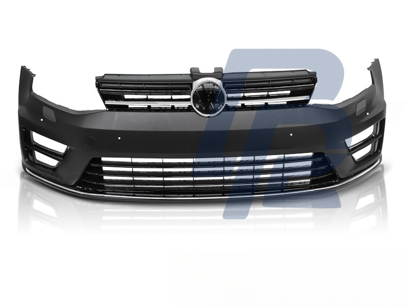 Sport Front Bumper with PDC for VW Golf VII 2013–2017 - 3