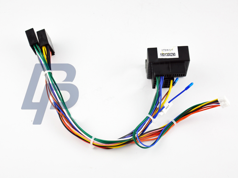 7" MERCEDES-BENZ C CLASS ANDROID 13 HEADUNIT - 8