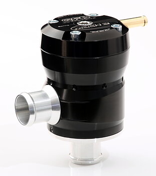 UNIVERSAL 20MM IN / 20MM OUT RECIRC. MACH 2 TMS [GFB]