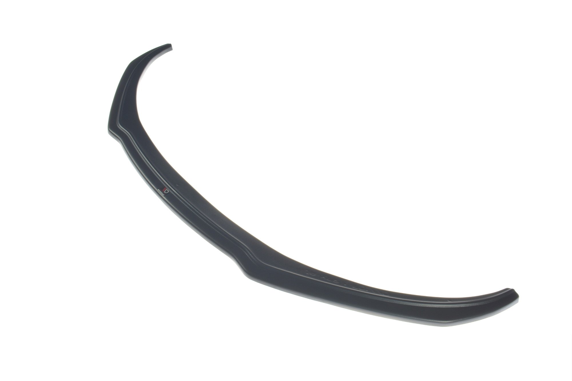Front Splitter V.1 Jaguar XF- R (2007-2011) - 6