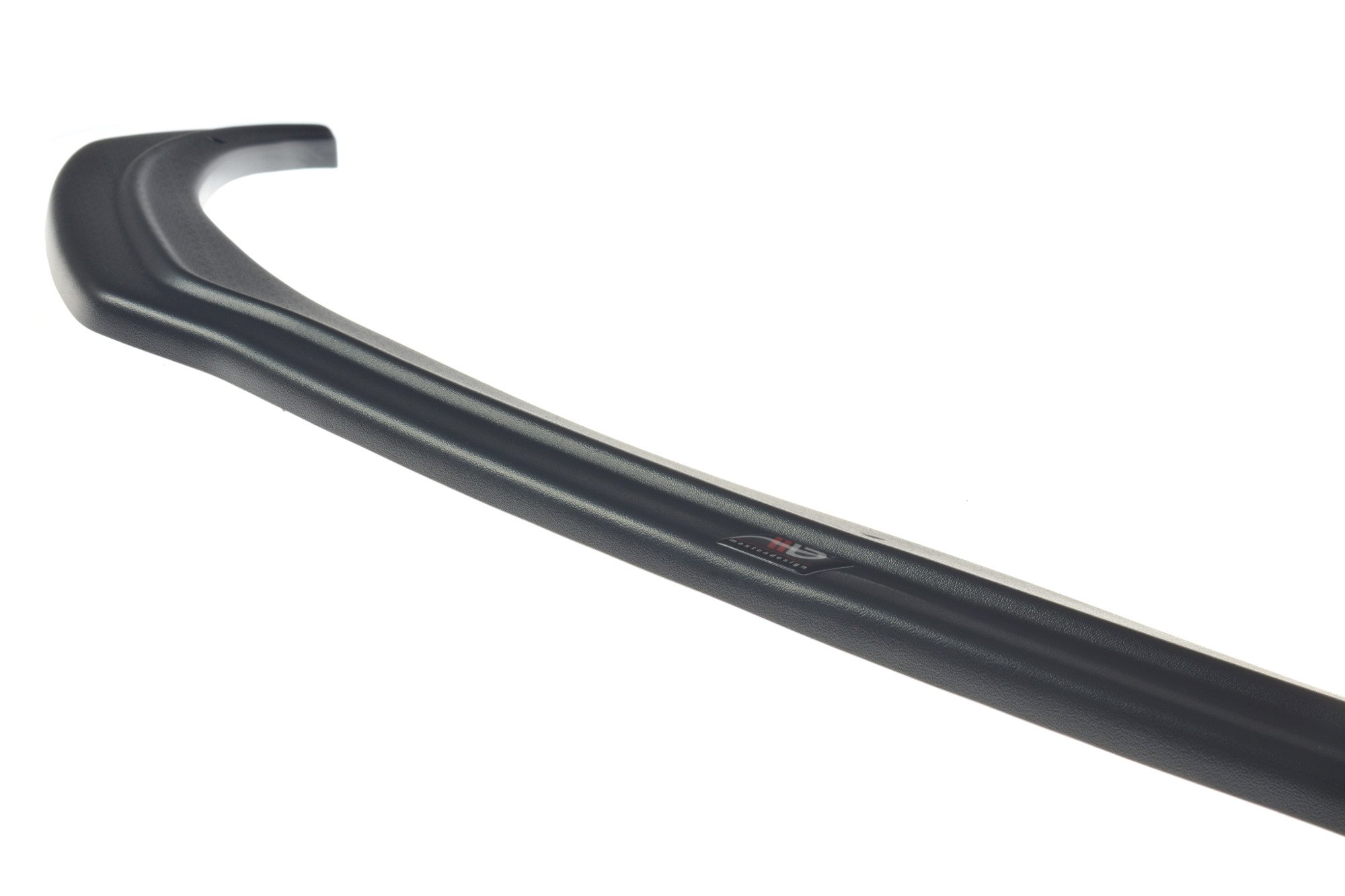 Front Splitter V.1 Jaguar XF- R (2007-2011) - 7