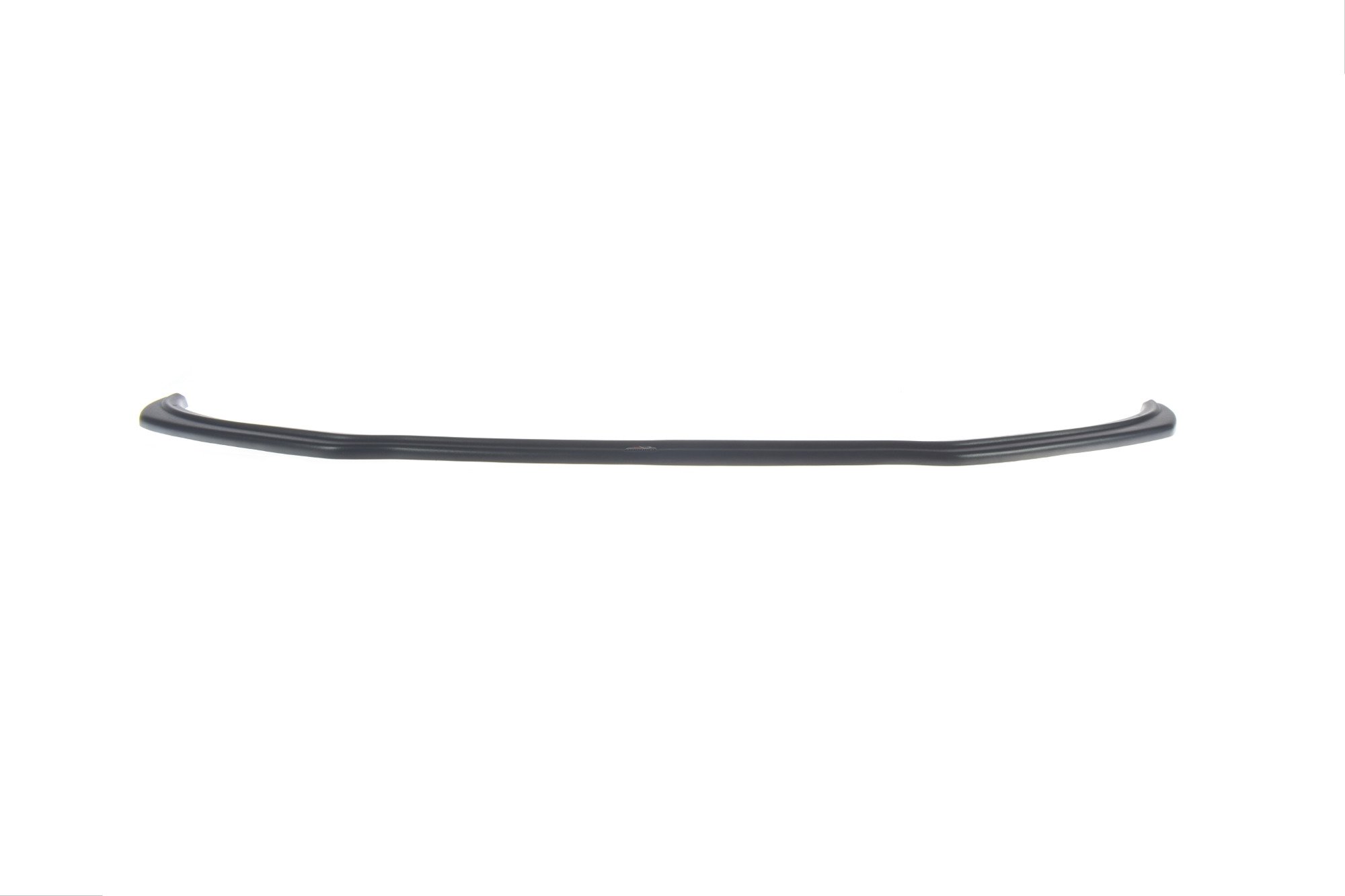 Front Splitter V.1 Jaguar XF- R (2007-2011) - 5