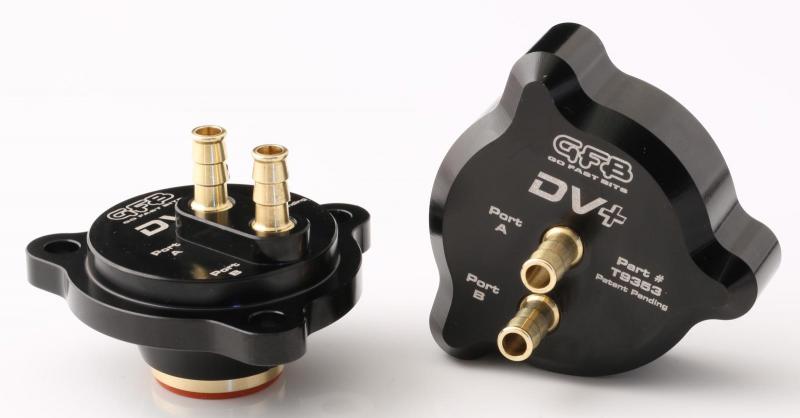 DV+ MINI COOPER S N18 10+ AUTOMATIC GEARBOX DIVERTER UPGRADE - 2