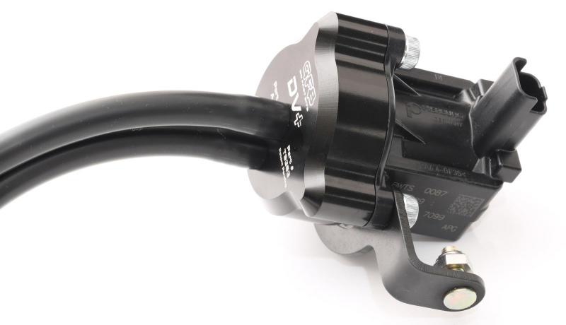 DV+ MINI COOPER S N18 10+ AUTOMATIC GEARBOX DIVERTER UPGRADE - 3