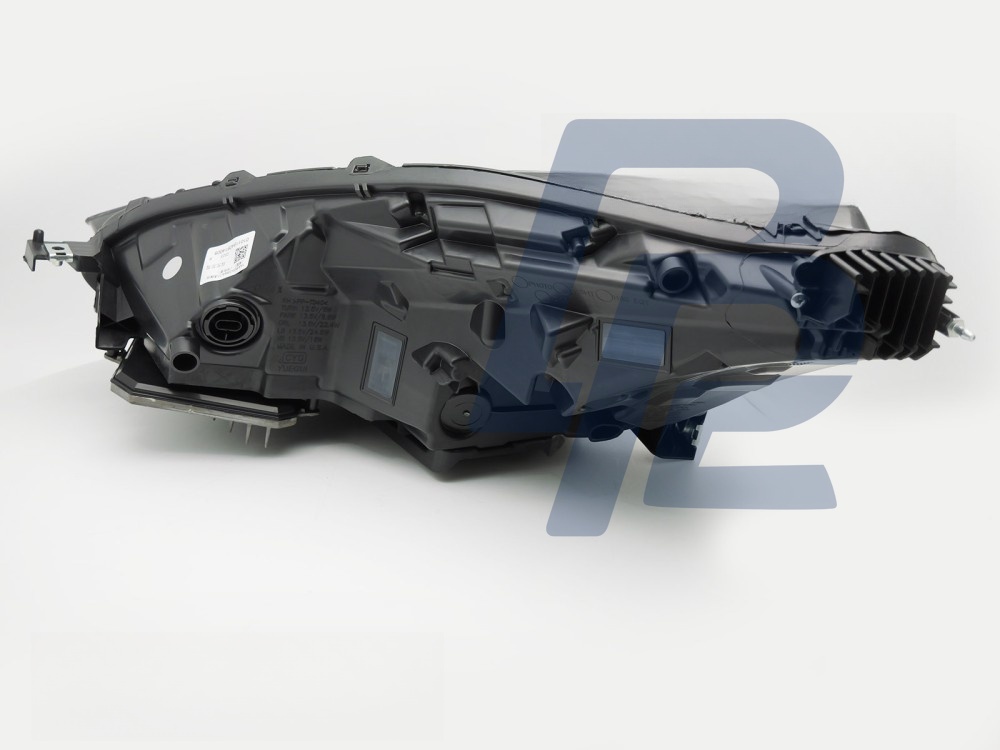 LED Headlights for Tesla Model 3 2017–2023 - 4
