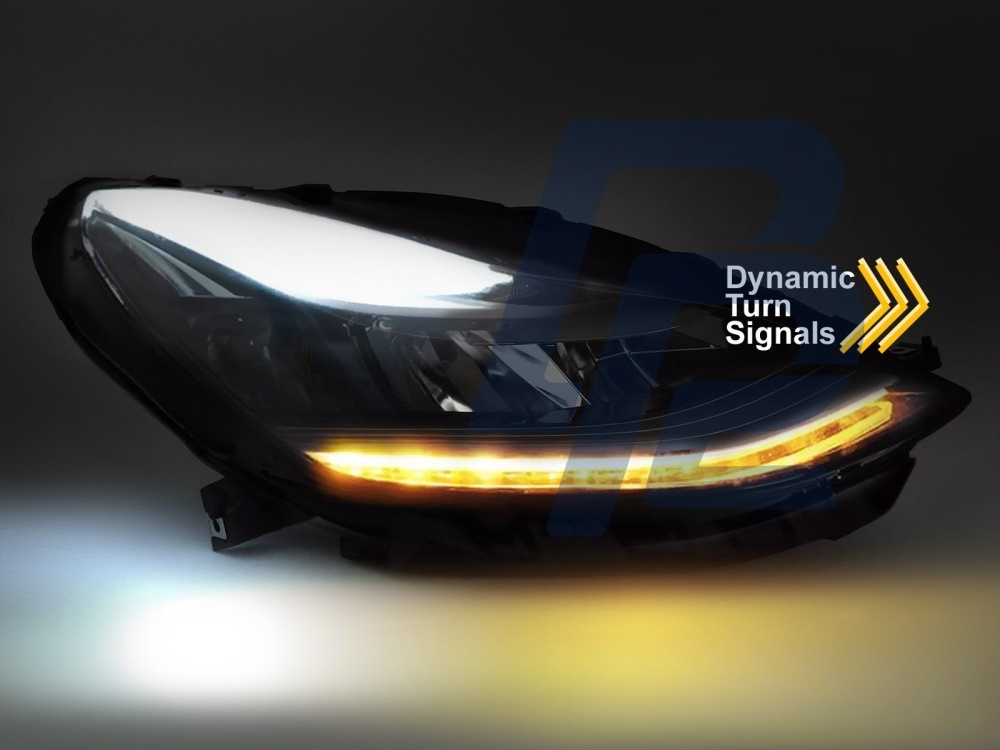 LED Headlights for Tesla Model 3 2017–2023 - 2
