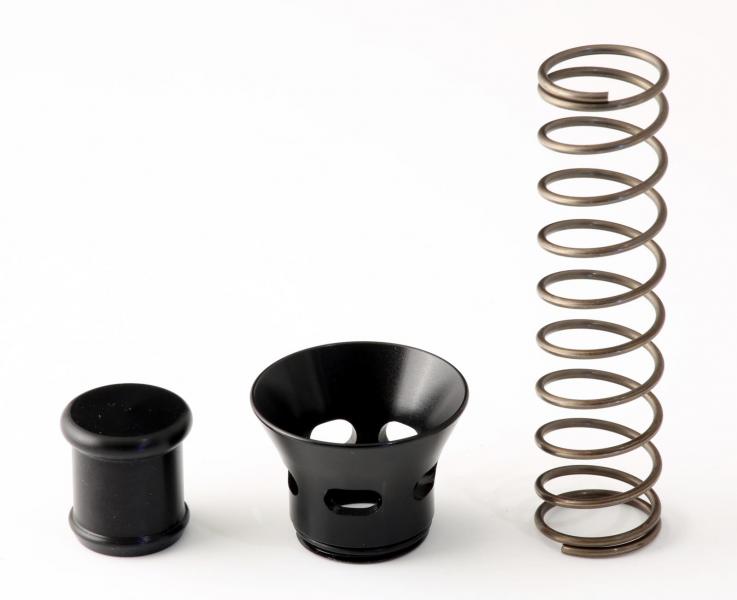 MACH 2 DV TO BLOWOFF VALVE CONVERSION KIT (FOR T9120) [GFB]