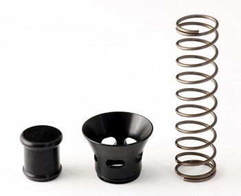 MACH 2 DV TO BLOWOFF VALVE CONVERSION KIT (FOR T9120) [GFB]