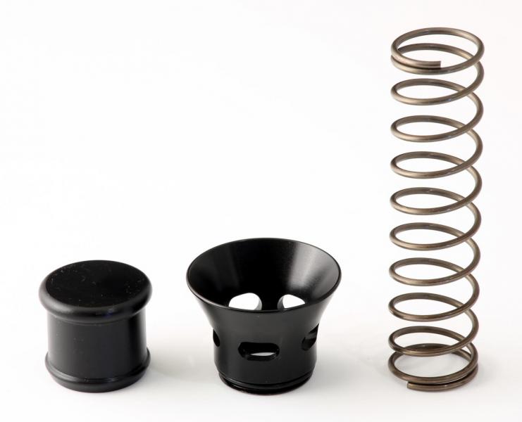 MACH 2 DV TO BLOWOFF VALVE CONVERSION KIT (FOR T9107, T9125)