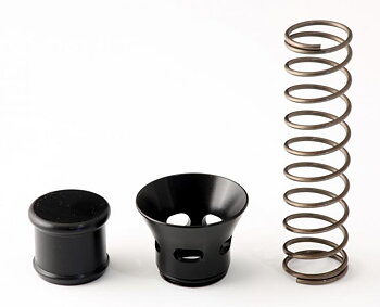 MACH 2 DV TO BLOWOFF VALVE CONVERSION KIT (FOR T9107, T9125)