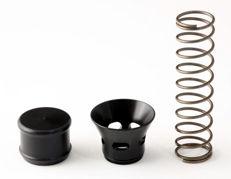 MACH 2 DV TO BLOWOFF CONVERSION KIT (SUBARU, NISSAN, MAZDA)