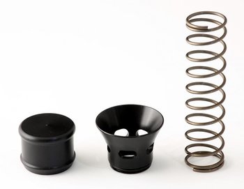 MACH 2 DV TO BLOWOFF CONVERSION KIT (SUBARU, NISSAN, MAZDA)