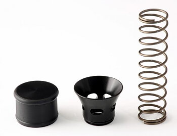 MACH 2 DV TO BLOWOFF VALVE CONVERSION KIT (FOR T9103, T9133)