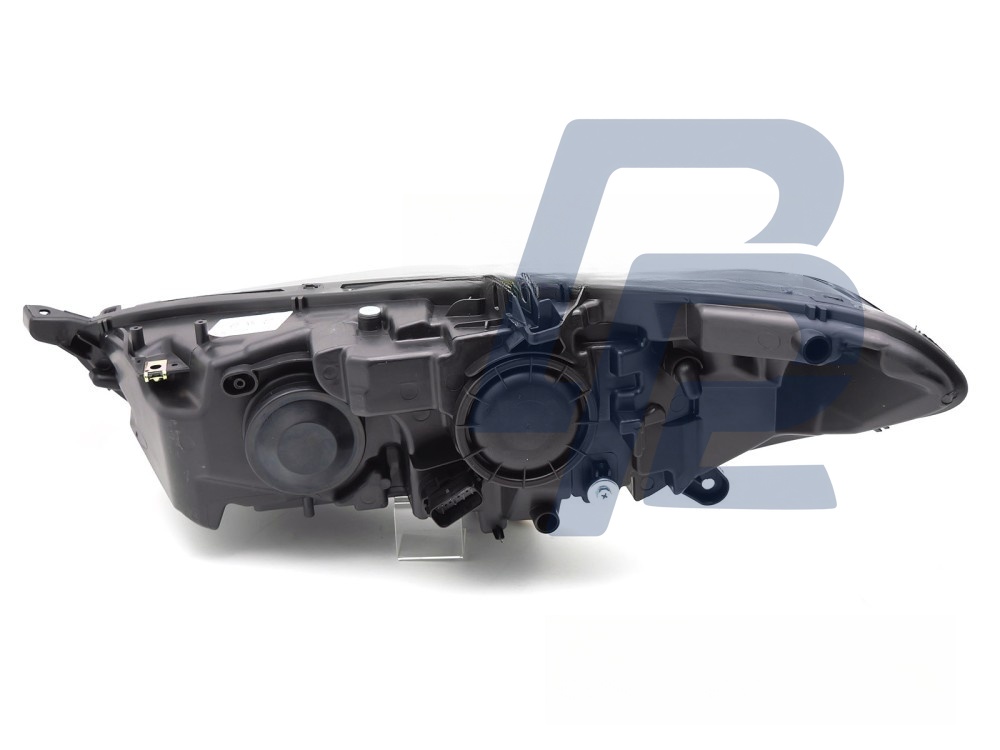 Headlights LED Sequential DRL for Ford Mondeo MK5 2014–2018 - 3