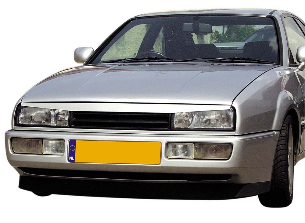VW GOLF III 92-97 CRYSTAL HEADLIGHTS