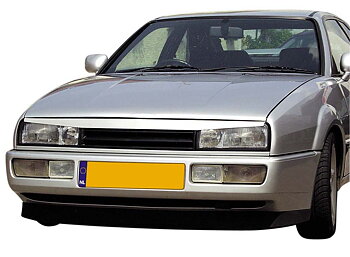 VW GOLF III 92-97 CRYSTAL HEADLIGHTS