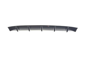 Rear Valance Jaguar XF- R (2007-2011)