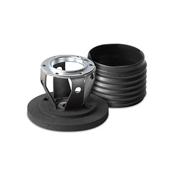 NISSAN 350Z 02-06 STEERINGWHEEL HUB (OEM AIRBAG)