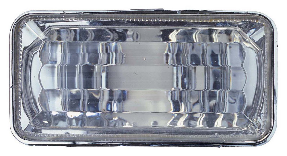 VW GOLFIII/VENTO CRYSTAL SIDEMARKERS