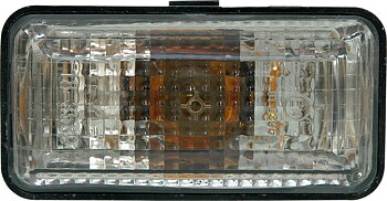 VW/SE DIVERS SMOKE SQUARE SIDEMARKERS