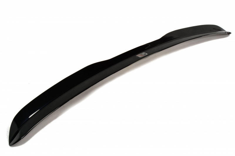 SPOILER CAP AUDI A4 B8 AVANT PREFACE - 5