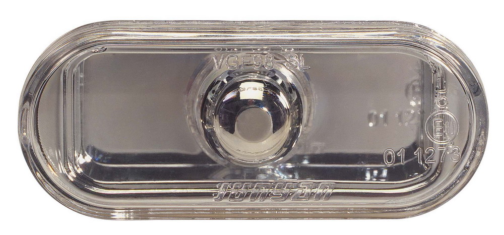 VW GOLF IV 98+ CLEAR SIDEMARKERS