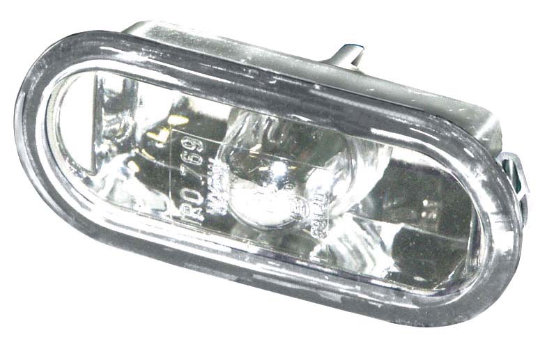 VW DIVERSEN 96+ KROMADE SIDOBLINKERS
