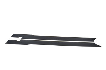 Racing Side Skirts Diffusers Jaguar F Type (2013-16)
