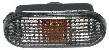 VW/SE DIVERS SMOKE OVAL-SERIE 2 SIDEMARKERS