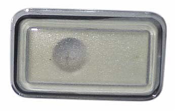 AUDI/VW/PORSCHE CLEAR +2XAMBER BULB SIDEMARKERS