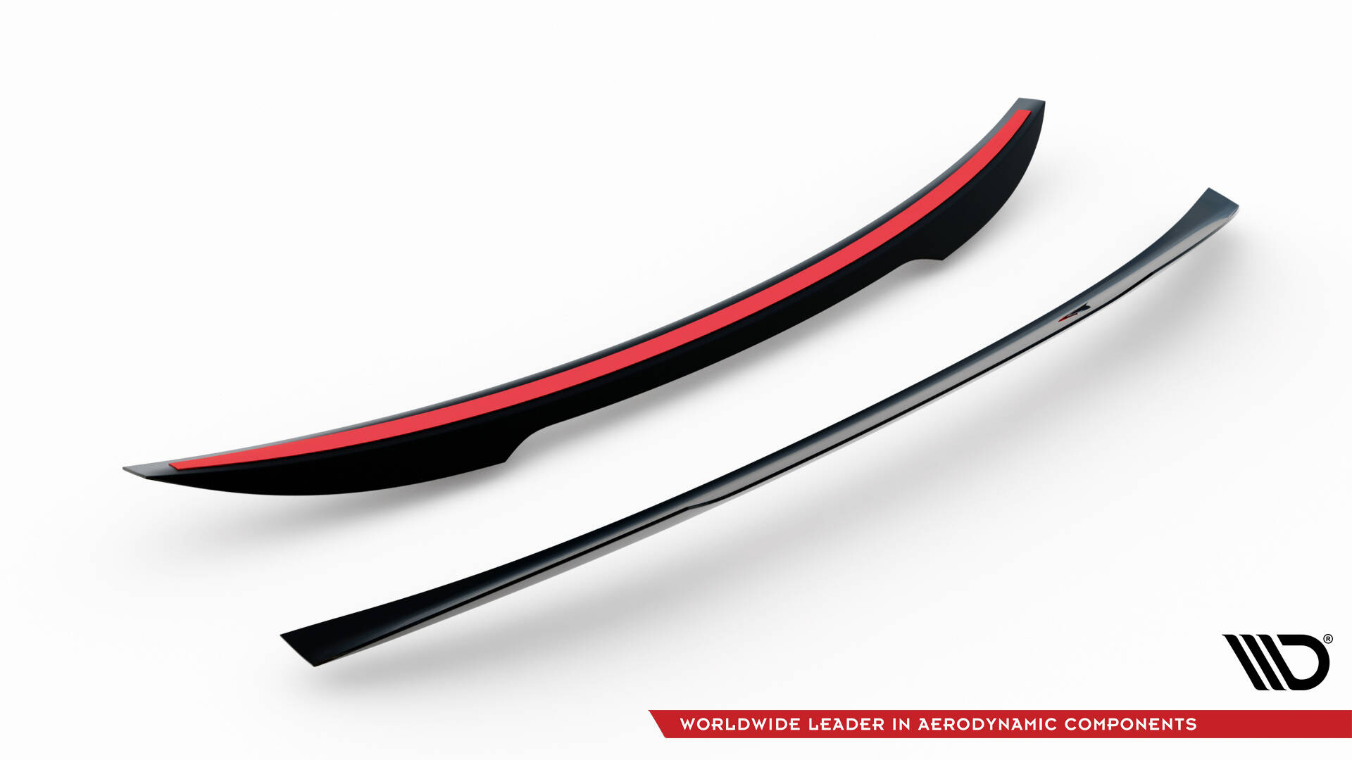 Spoiler CAP Jaguar XE R-Dynamic X760 Facelift - 4