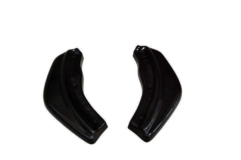 REAR SIDE SPLITTERS FORD FOCUS MK1 RS - 6