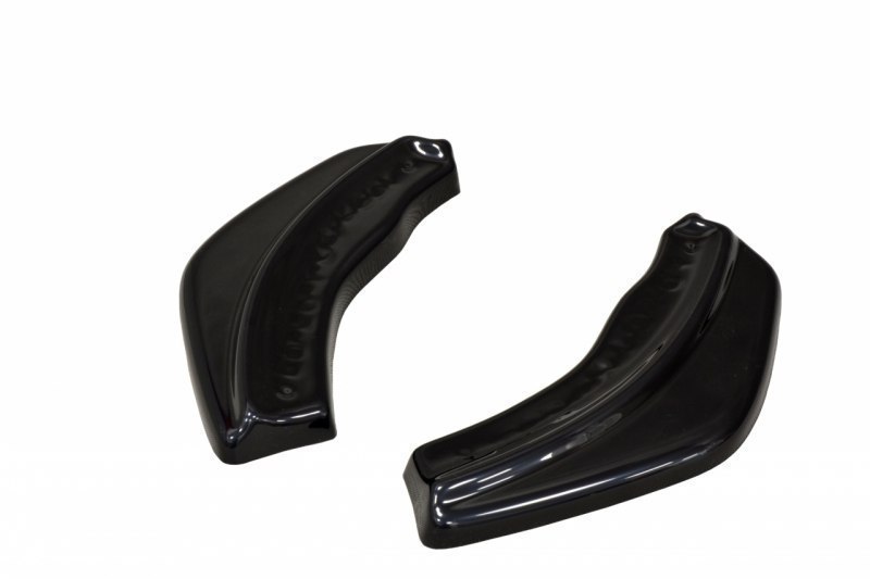 REAR SIDE SPLITTERS FORD FOCUS MK1 RS - 5