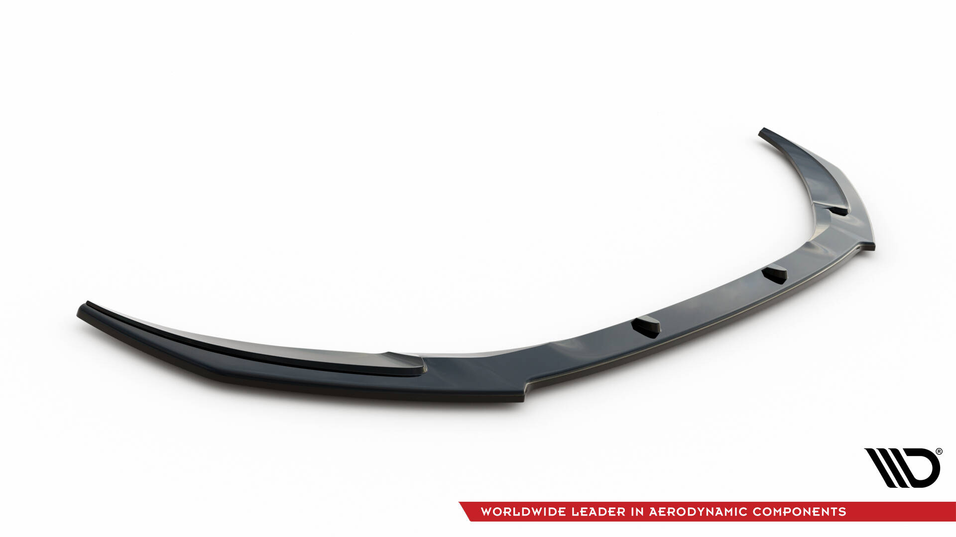 Front Splitter Jaguar XE R-Dynamic X760 Facelift - 5