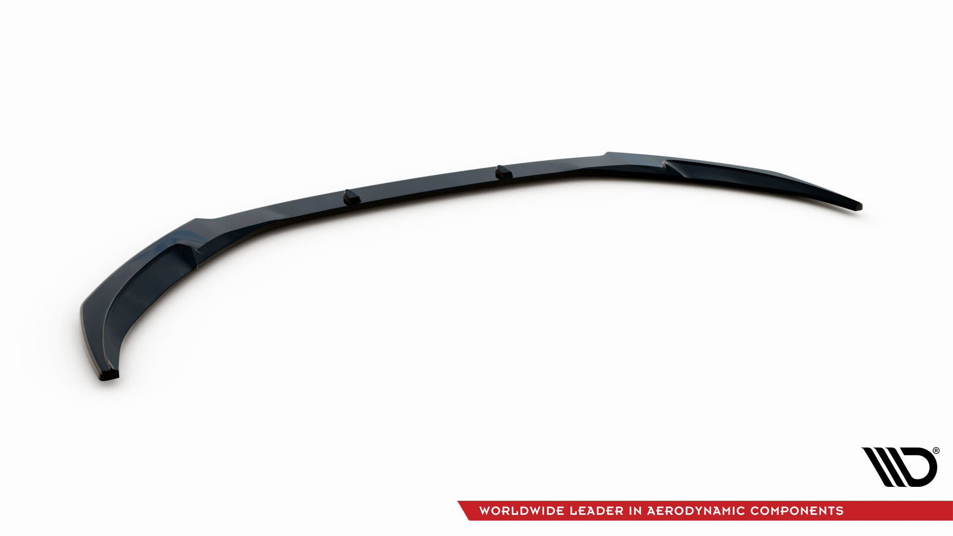 Front Splitter Jaguar XE R-Dynamic X760 Facelift - 6