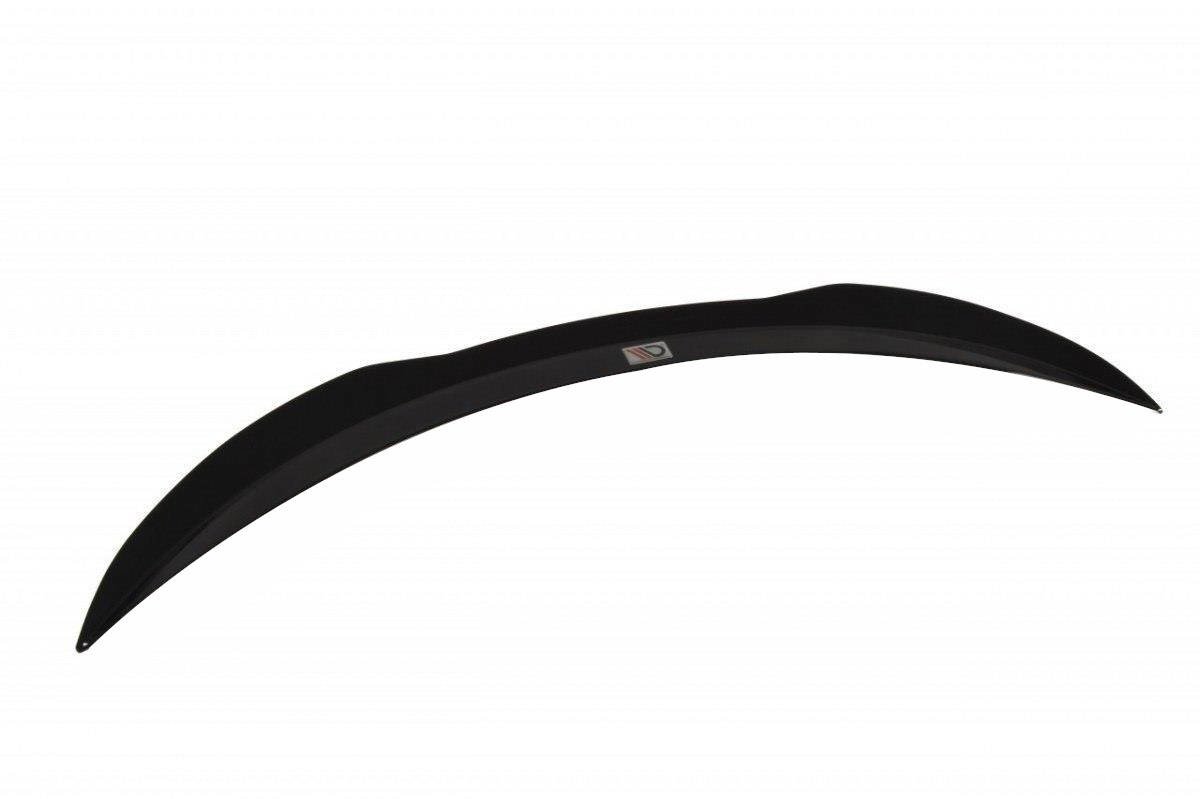 Spoiler CAP Jaguar XF X250 Sportbrake (2011-2015) - 6