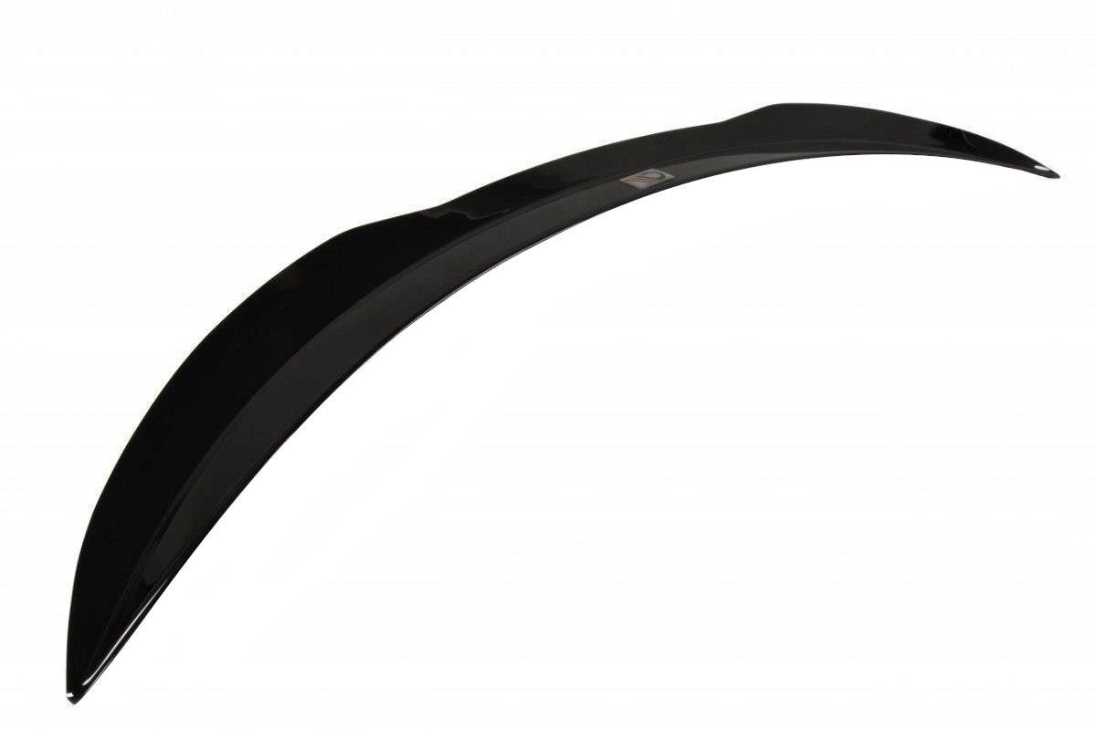 Spoiler CAP Jaguar XF X250 Sportbrake (2011-2015) - 7