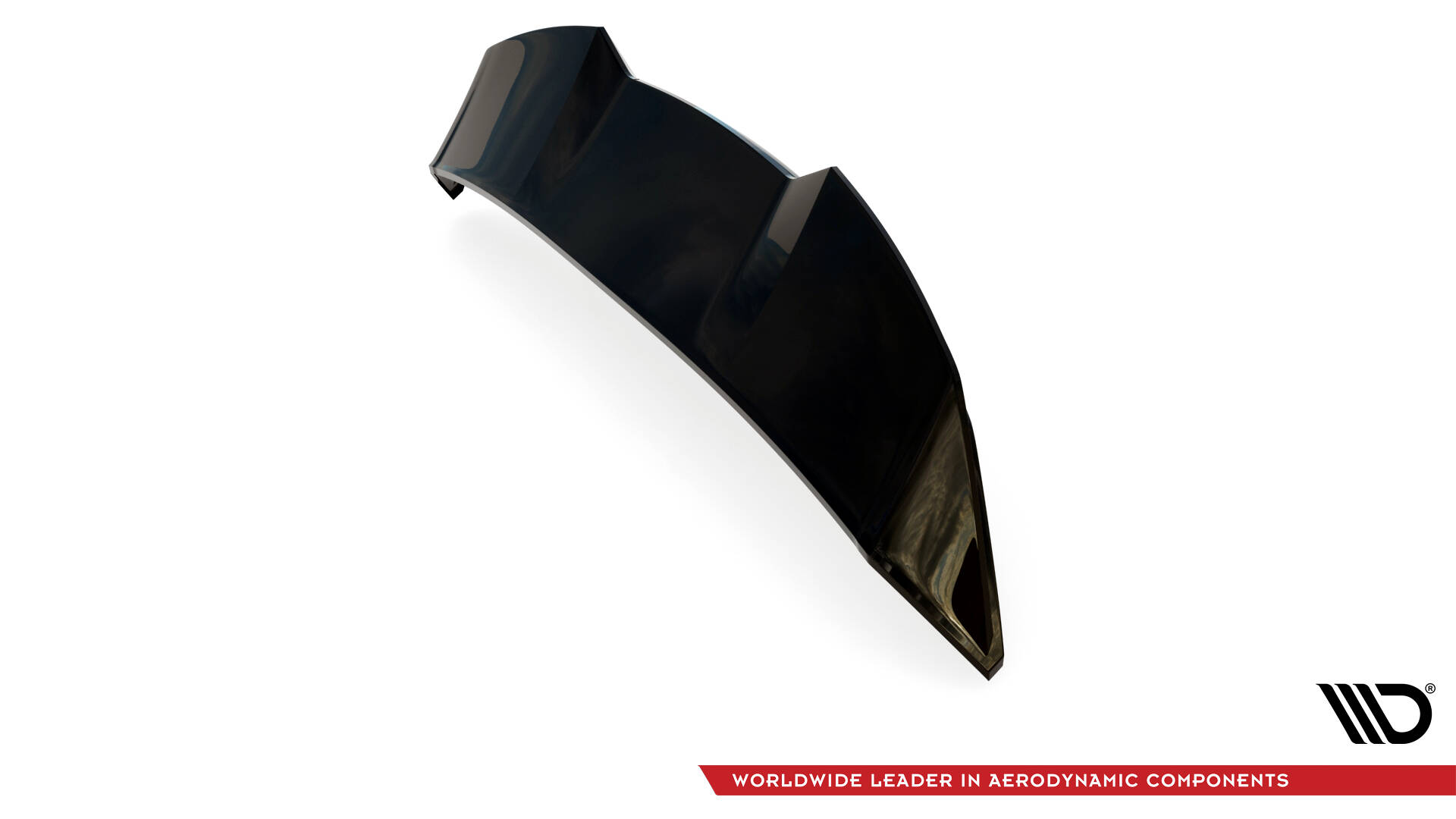 Spoiler CAP 3D Jaguar E-Pace R-Dynamic Mk1 - 5