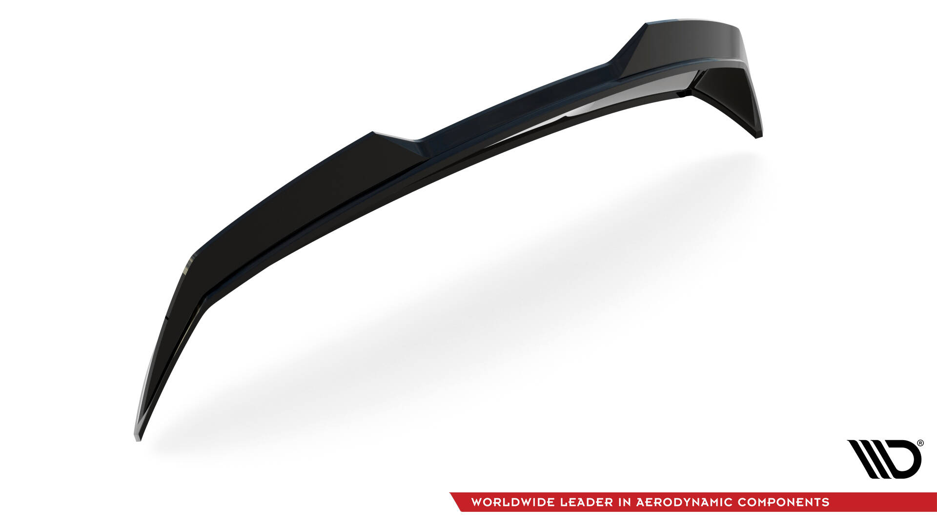Spoiler CAP 3D Jaguar E-Pace R-Dynamic Mk1 - 6