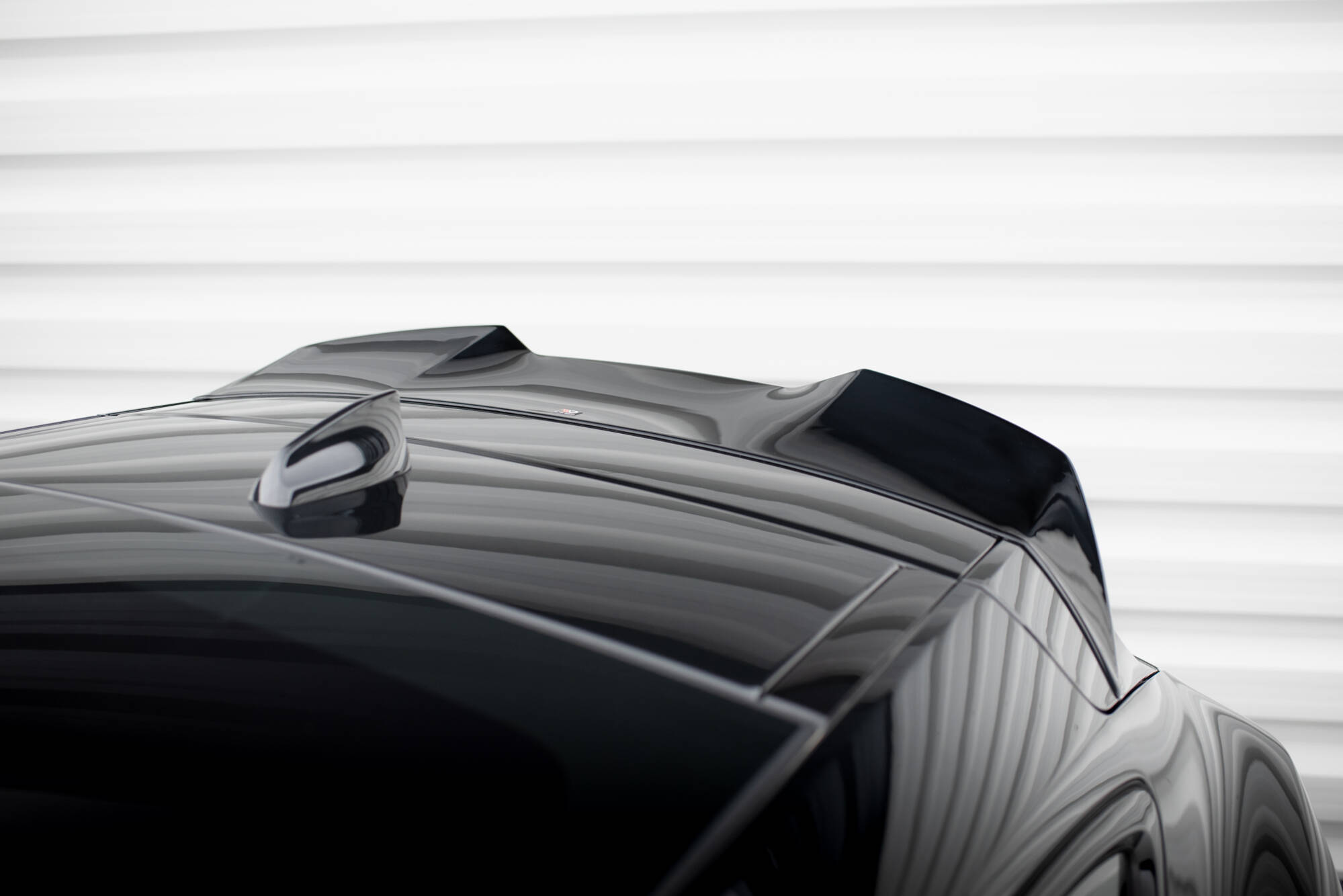 Spoiler CAP 3D Jaguar E-Pace R-Dynamic Mk1 - 4