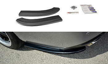 REAR SIDE SPLITTERS MAZDA 6 GJ (MK3) WAGON