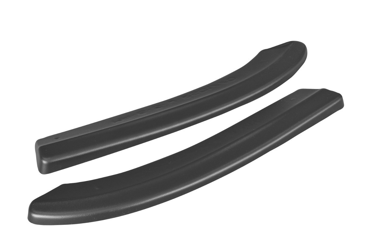 REAR SIDE SPLITTERS MAZDA 6 GJ (MK3) WAGON - 6