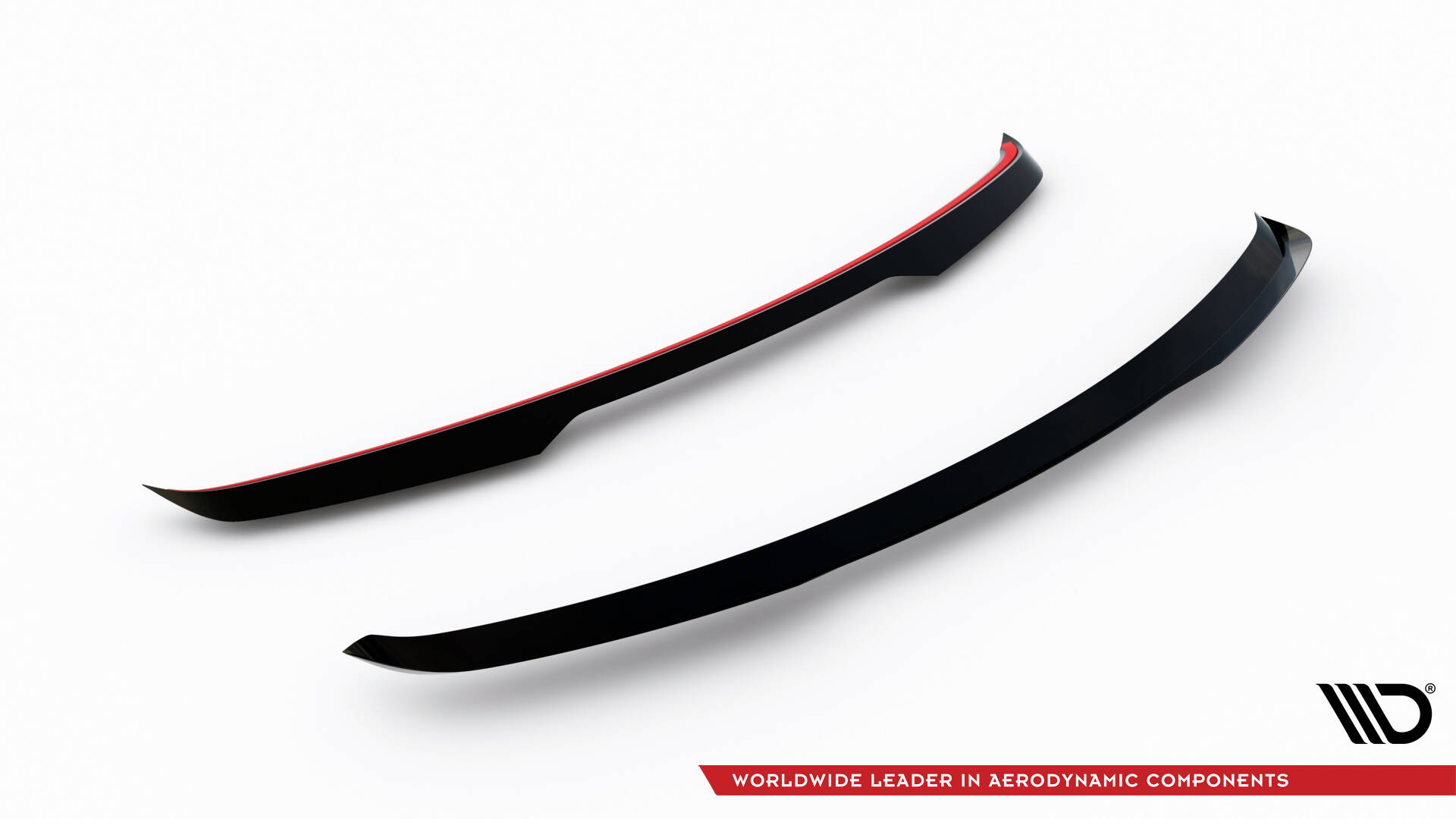 Spoiler CAP Jaguar F-Pace R-Sport Mk1 - 6