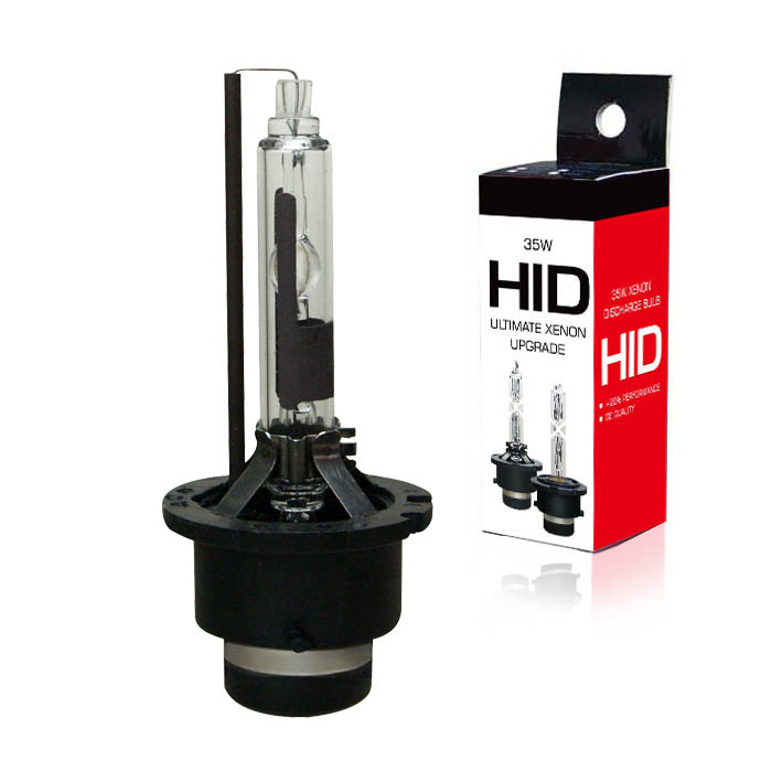 XENON/HID REPLACEMENT BULB 6000K D2R