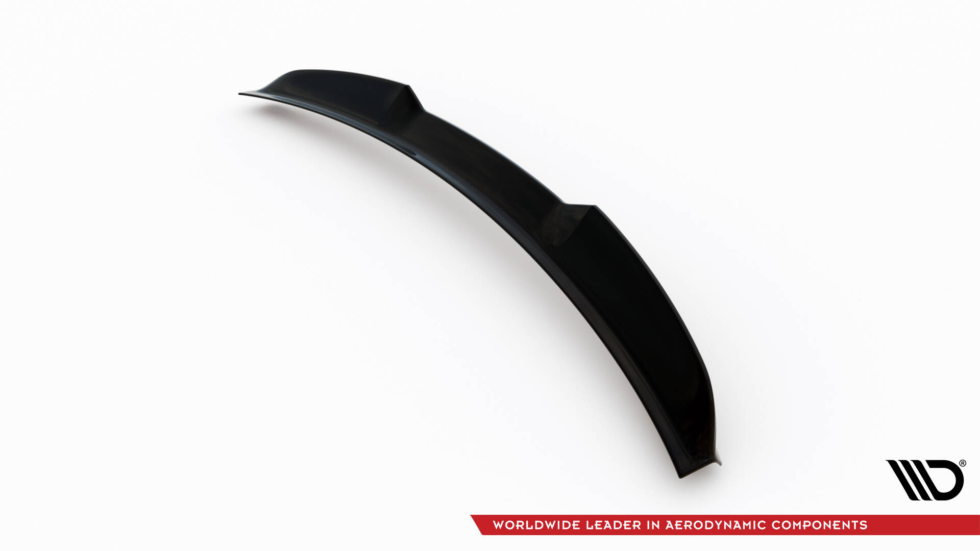 Spoiler CAP 3D Jaguar XE X760 Facelift - 5