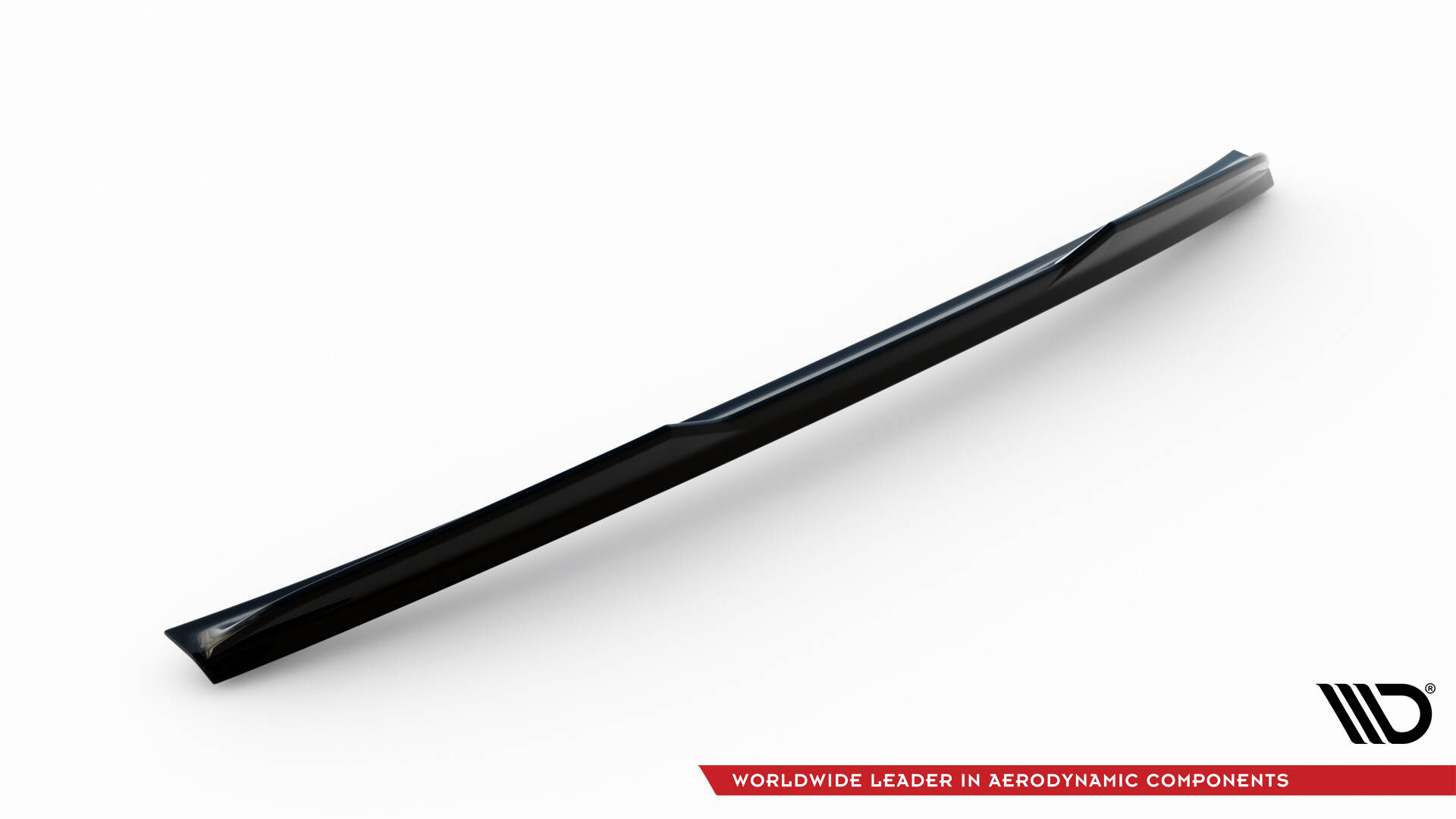Spoiler CAP 3D Jaguar XE X760 Facelift - 6