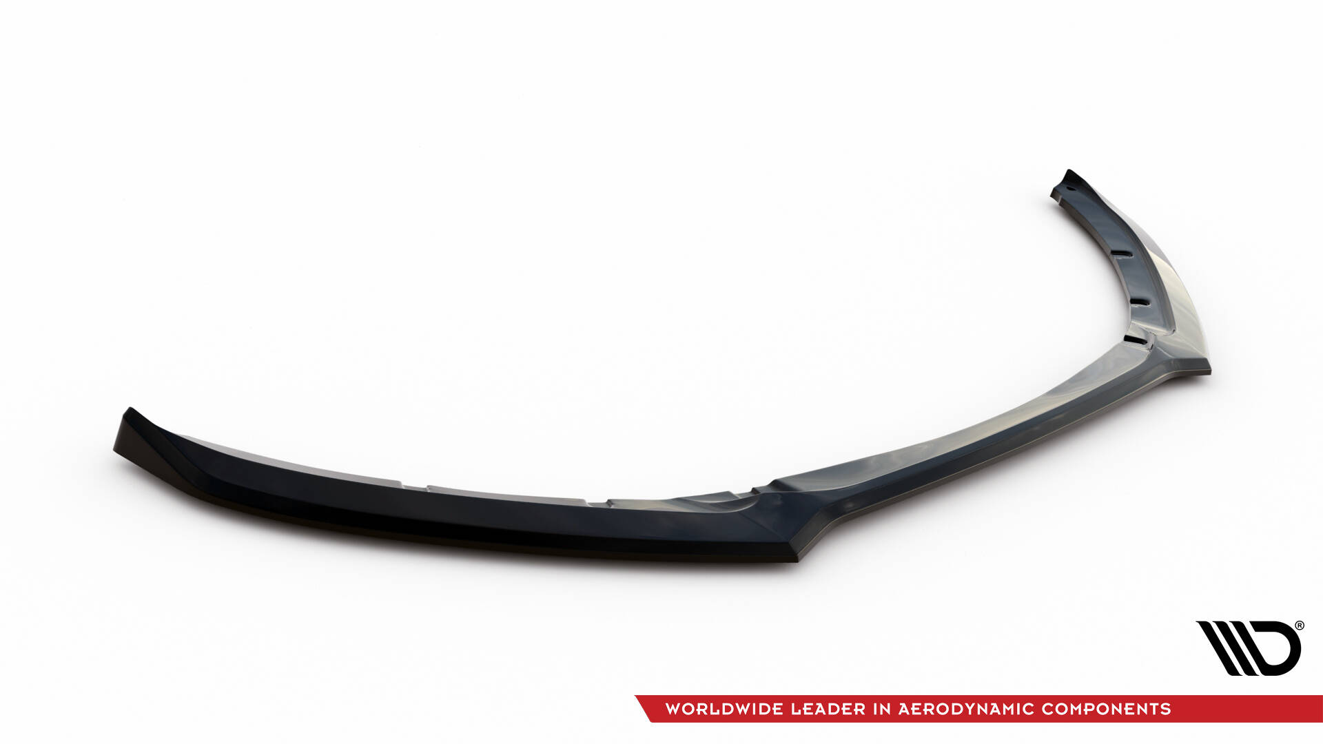 Front Splitter V.1 Jaguar XE X760 Facelift - 5